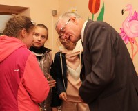 Нескучный вечер в библиотеке-2022