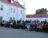 Нескучный вечер в библиотеке-2022