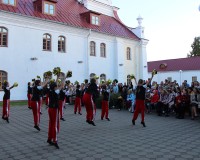 Нескучный вечер в библиотеке-2022