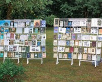 Свята паэзіі “Купала заўсёды ў сэрцы маім”