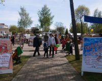 Мне выпала честь прикоснуться к Победе