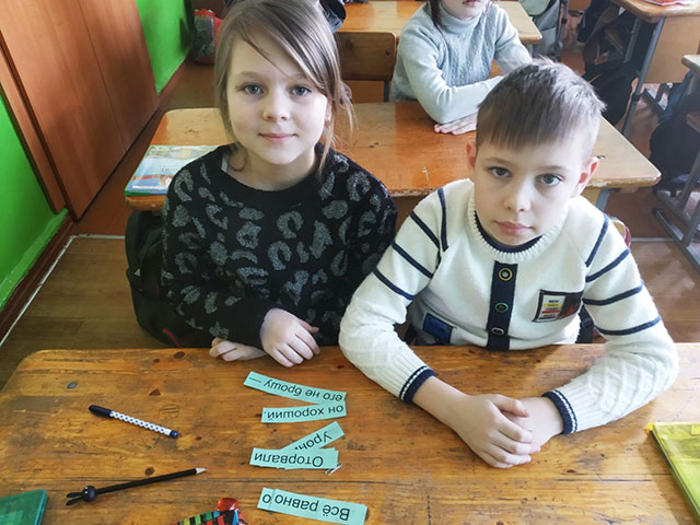 pisatelnitsa nagrazhdonnaya ordenom ulybki4