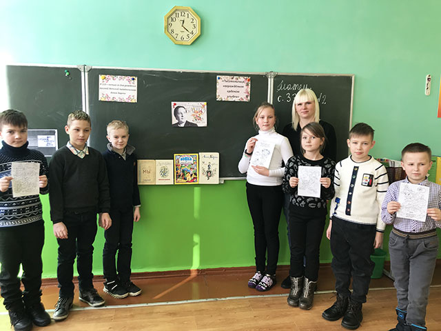 pisatelnitsa nagrazhdonnaya ordenom ulybki6