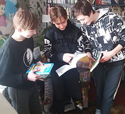 po sledam skazochnykh geroyev