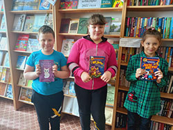 pochitay sam posovetuy druzyam