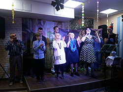 pod rozhdestvenskoy zvezdoy