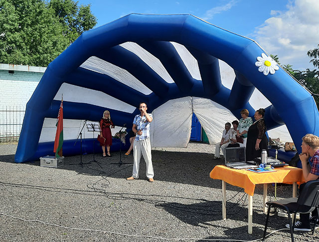 prazdnichnaya programma v babinichakh1