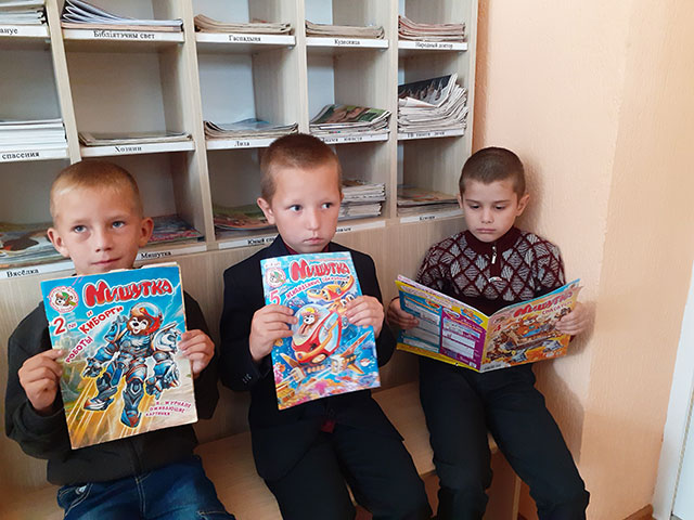 s knigoy budem my druzhit2