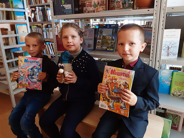 s knigoy budem my druzhit3