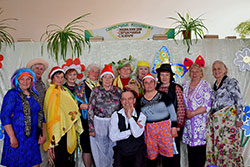 semya istochnik sveta i dobra