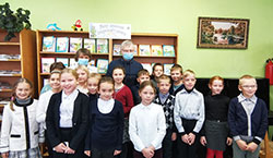 sila znaniy nam izvestna