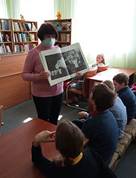 skazal poyekhali gagarin