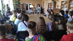 superklass v biblioteke