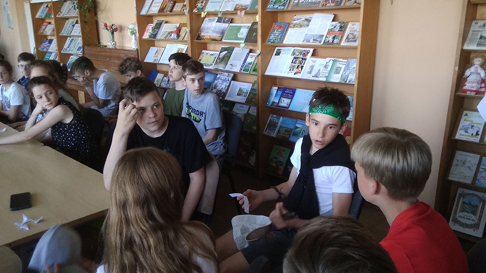 superklass v biblioteke5