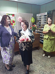 takaya karta mne legla