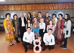 teplo materinskogo serdtsa