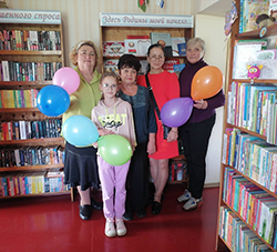 teplo roditelskogo doma