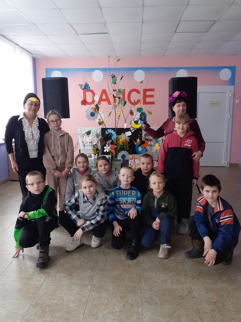 u kazhdoy ptashki svoi zamashki