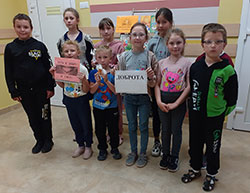 v kazhdom serdtse pust zhivot dobro