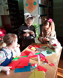 valentinka k serdtsu tropinka