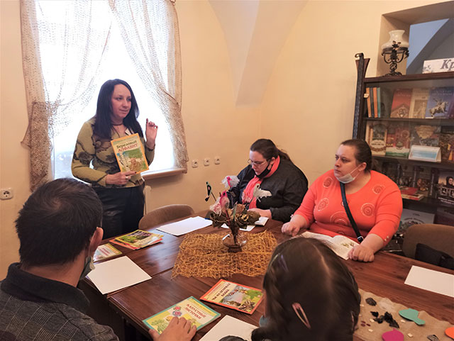 vam darim dobrotu i radost11