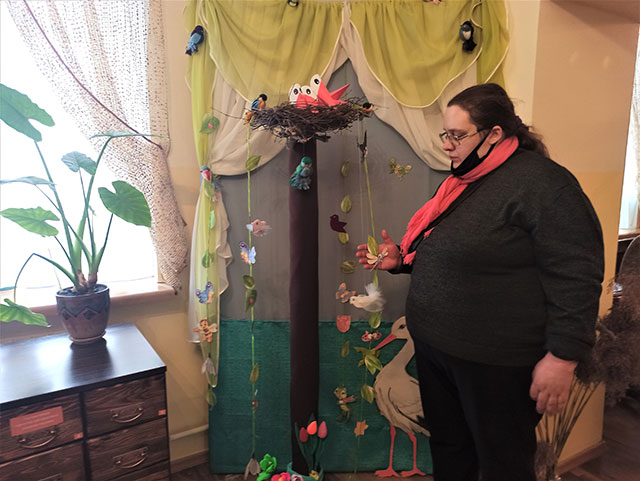 vam darim dobrotu i radost12