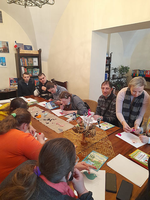 vam darim dobrotu i radost3