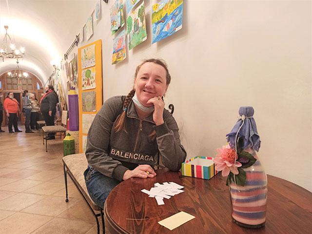 vam darim dobrotu i radost5