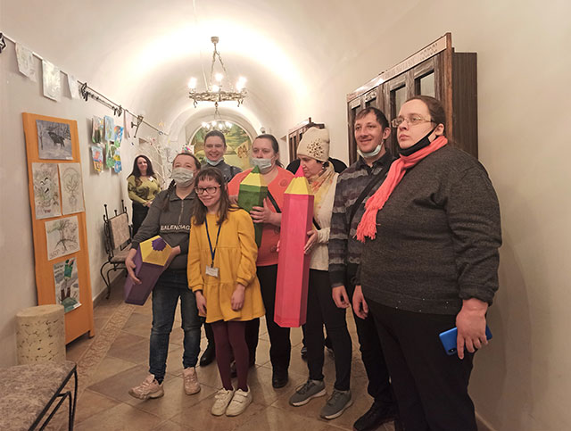 vam darim dobrotu i radost6