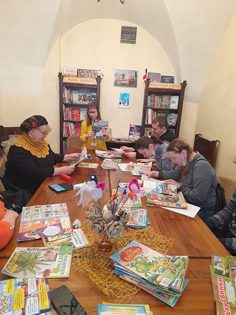 vam darim dobrotu i radost8