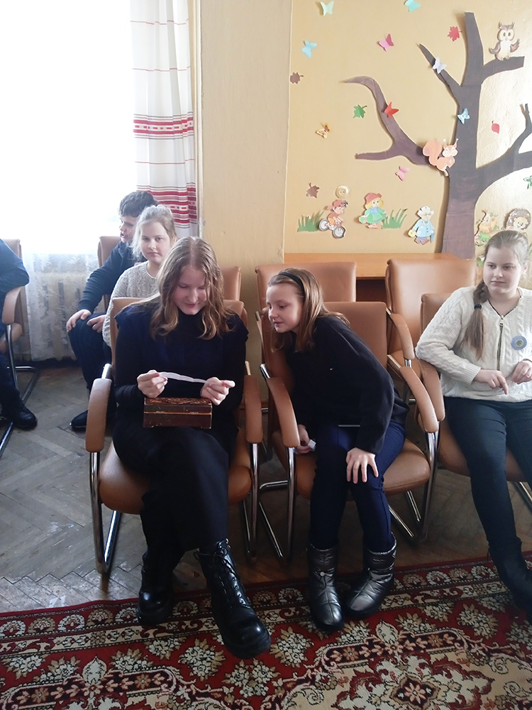 vieča slavianskich balad1