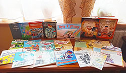 vse professii vazhny