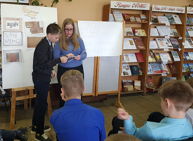 vso nachalos s tablichki svitka beresty6