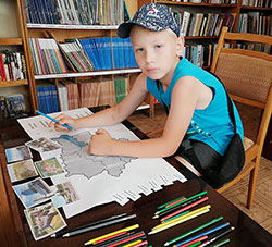 ya grazhdanin svoyey strany