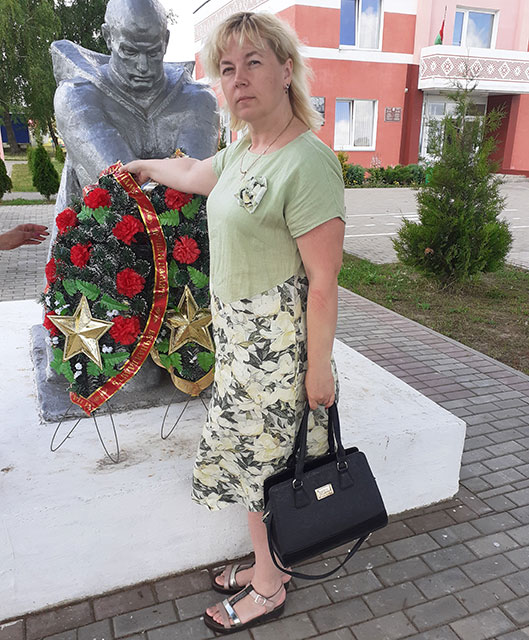 ya stranoy svoyey gorzhus1