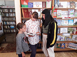 yablochnyy spas vysokoye