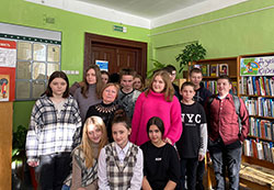 zemlya chto darit vdokhnoveniye