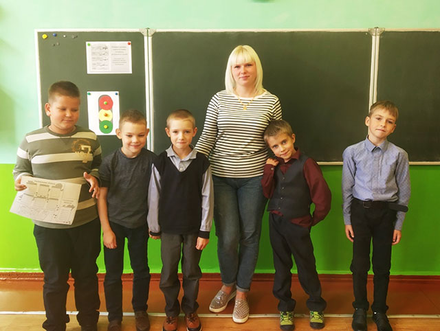 znat ob etom dolzhen kazhdyy7