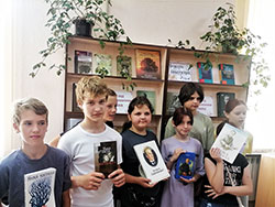 čaraŭnik bielaruskaha slova