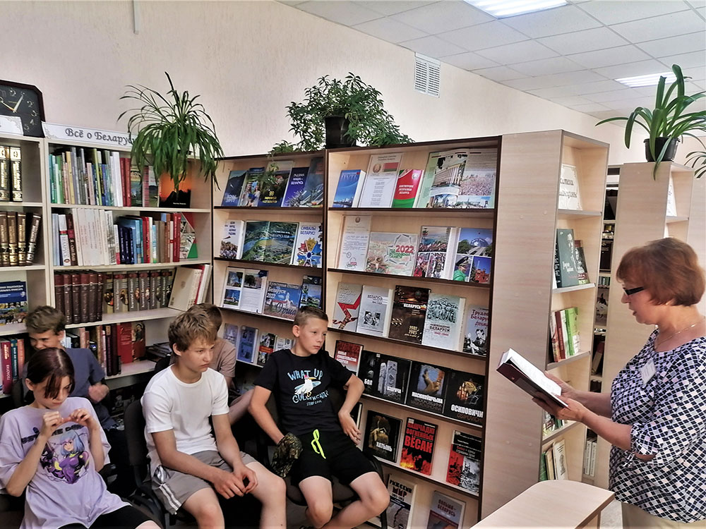 čaraŭnik bielaruskaha slova1